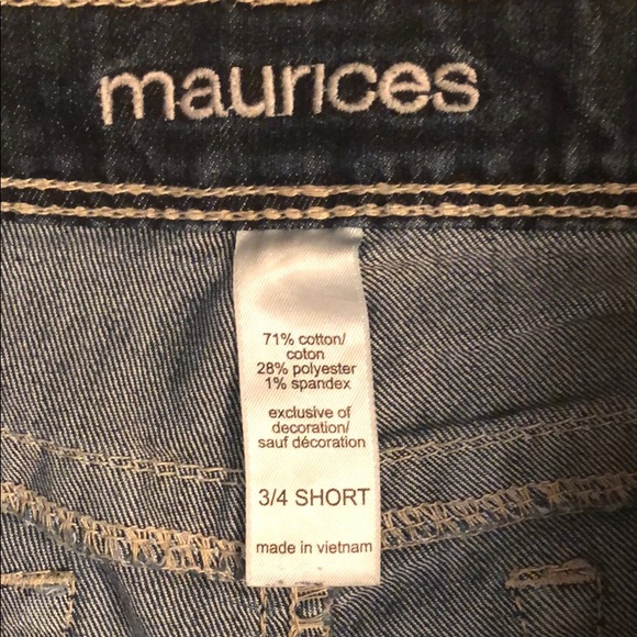 Jeans - Picture 3 of 4